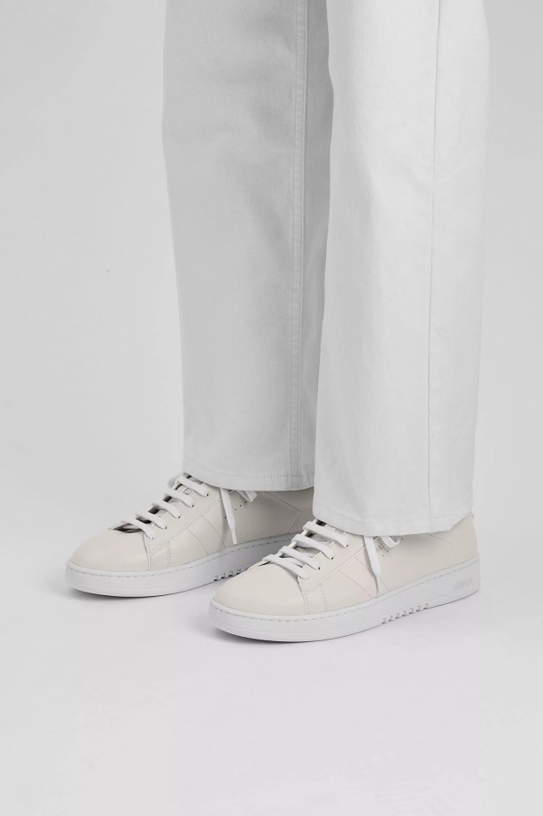 Axel Arigato Hooper Vegan Sneaker Cremino