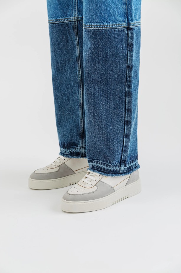 Axel Arigato Grijze Orbit Sneaker