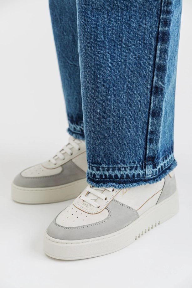 Axel Arigato Grijze Orbit Sneaker