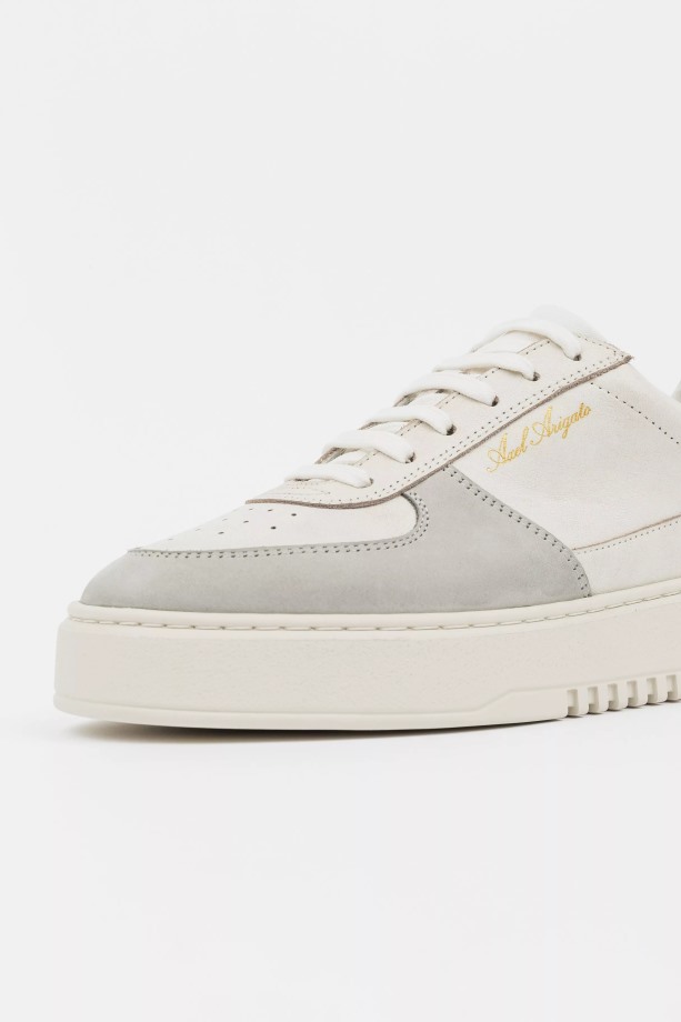 Axel Arigato Grijze Orbit Sneaker