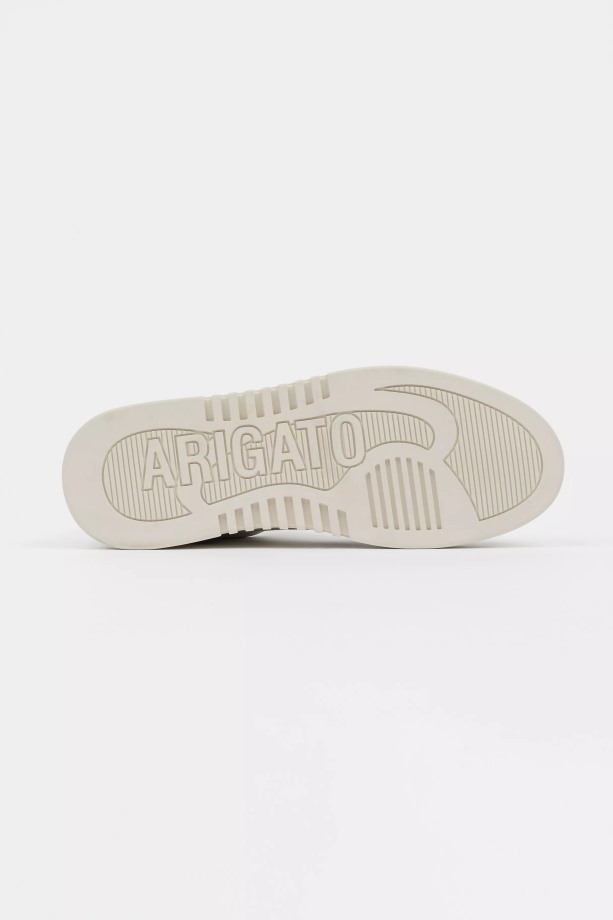 Axel Arigato Grijze Orbit Sneaker
