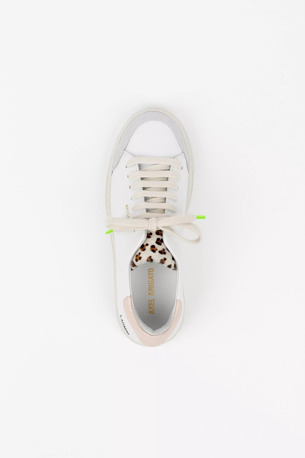 Clean 90 Triple Animal White Axel Arigato