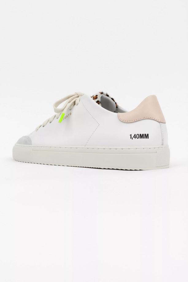 Clean 90 Triple Animal White Axel Arigato