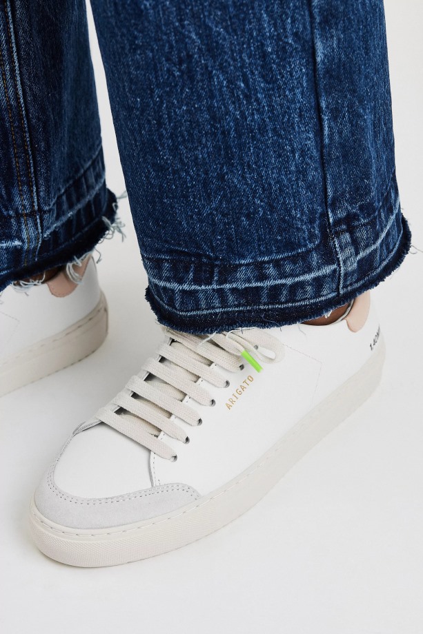 Clean 90 Triple Animal White Axel Arigato