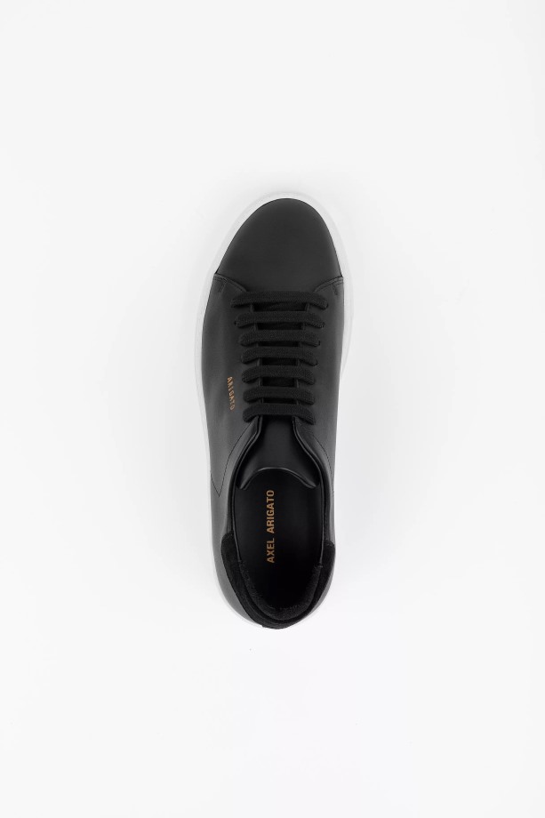 Schone 90 Zwarte As Arigato