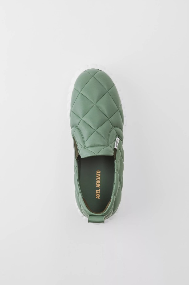 Haze Slip Op Axel Arigato Salie