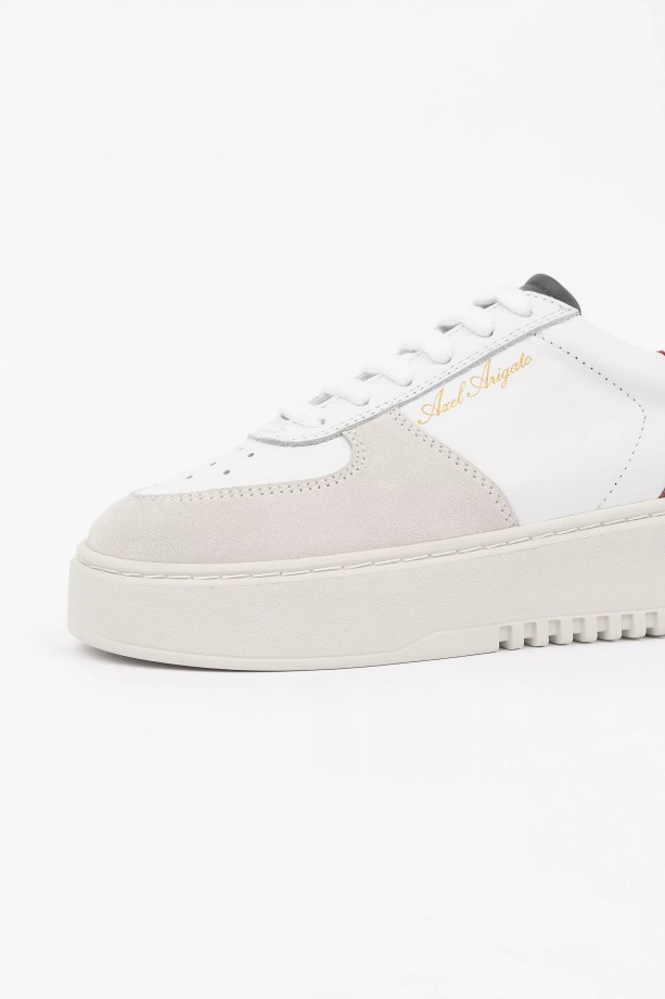 Axel Arigato Witte Orbit Sneaker