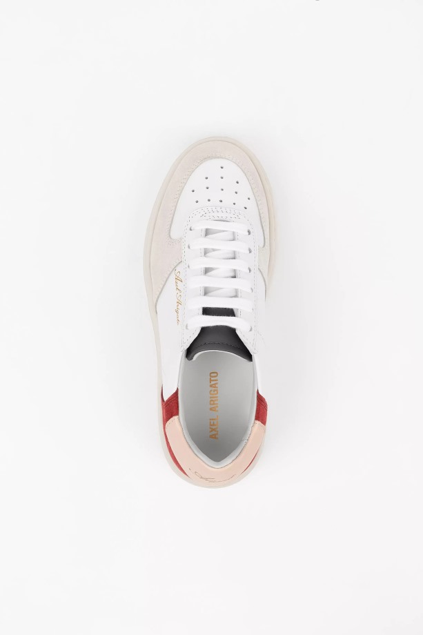 Axel Arigato Witte Orbit Sneaker