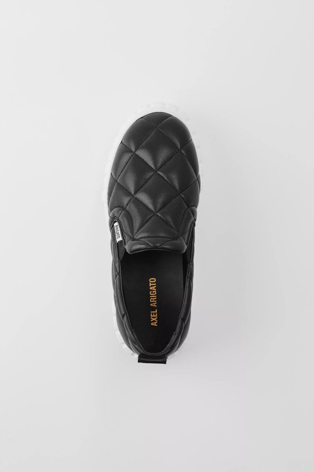 Axel Arigato Haze Slip Op Zwart
