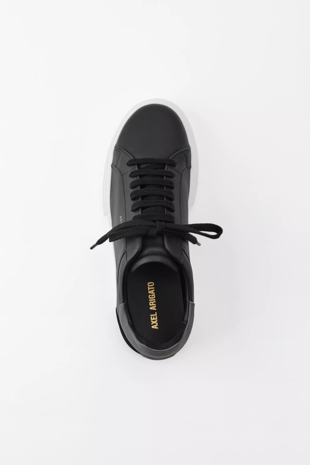 Axel Arigato Zwarte Atlas