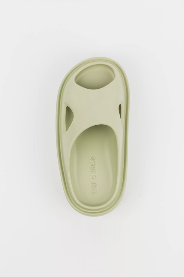 Magma Sandalen Axel Arigato Groen