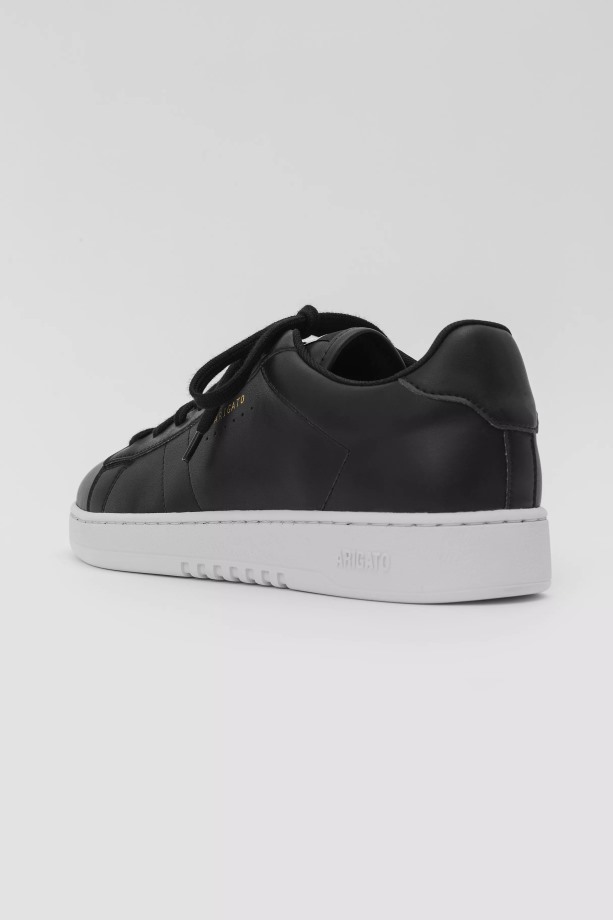 Hooper Vegan Sneaker Axel Arigato Zwart