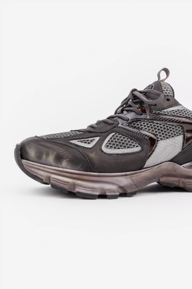 Axel Arigato Marathon Dip-dye Offblack