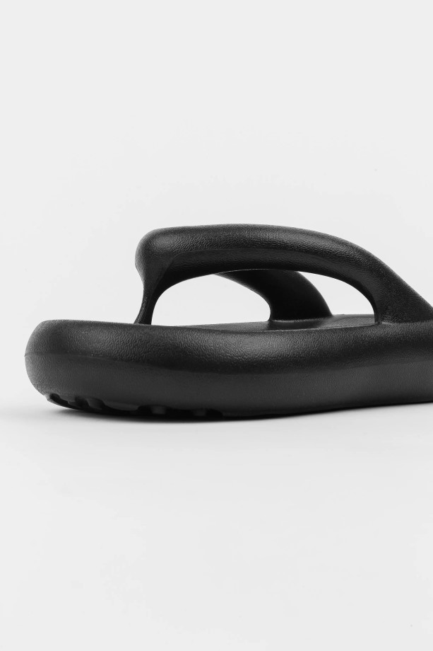 Axel Arigato Delta Sandaal Uit Zwart