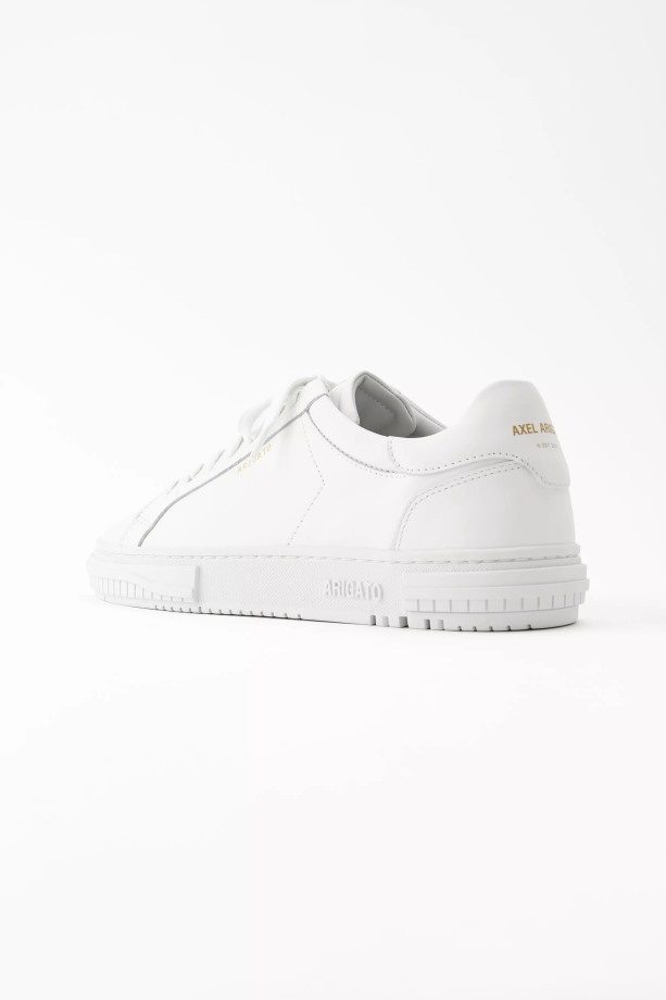 Atlas Axel Arigato Wit