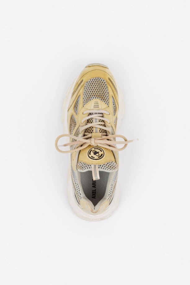 Axel Arigato Lichtgele Marathon Dip-dye