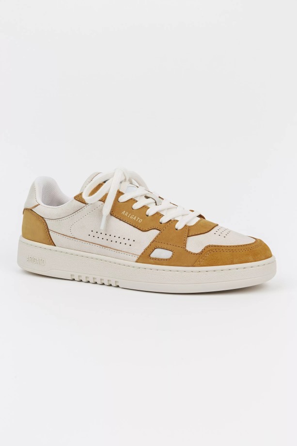 Axel Arigato Zegt De Camel Sneaker