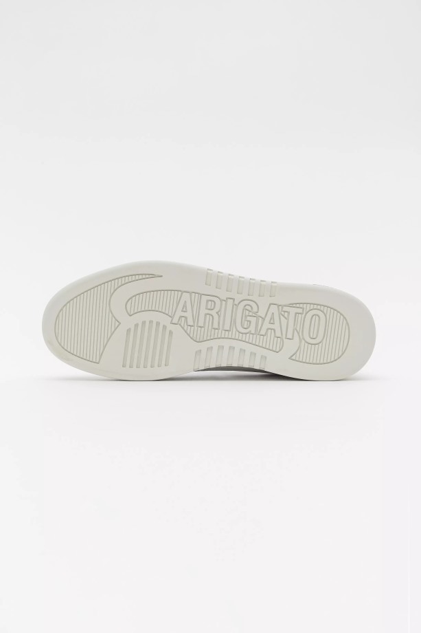 Axel Arigato Zegt De Camel Sneaker
