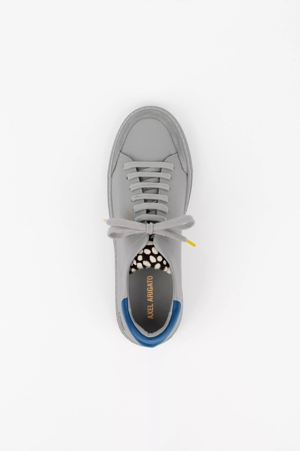 Axel Arigato Clean 90 Triple Dier Grijs