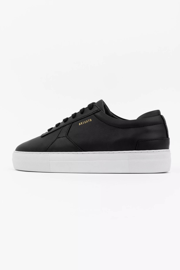 Axel Arigato Platform Sneaker Zwart