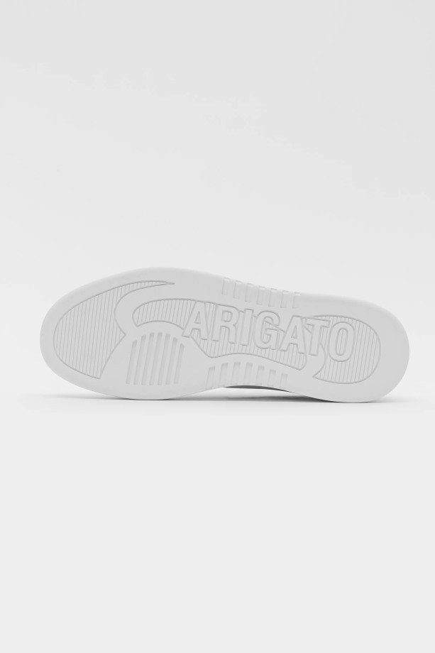 Hooper Vegan Sneaker Zwart Axel Arigato