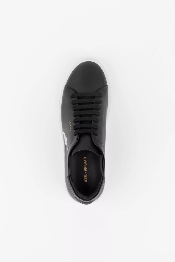 Clean 90 Tape Bird Black Axel Arigato