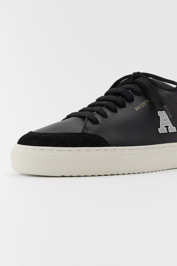 Clean 90 College A Axel Arigato Black