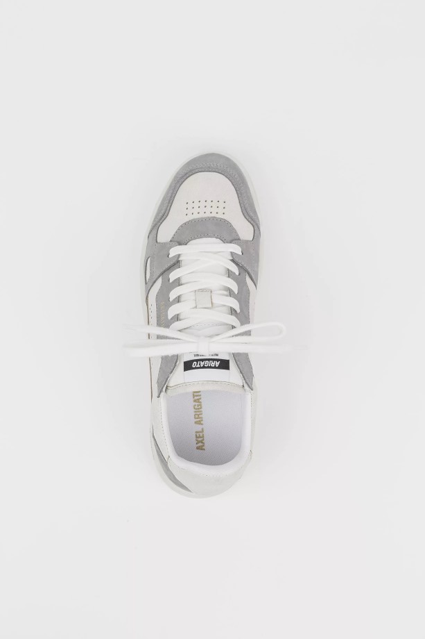 Axel Arigato Witte Dice Lo Sneaker