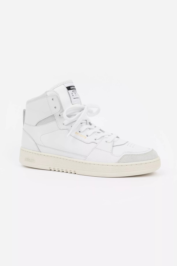 Dice Hi Sneaker Witte Axel Arigato