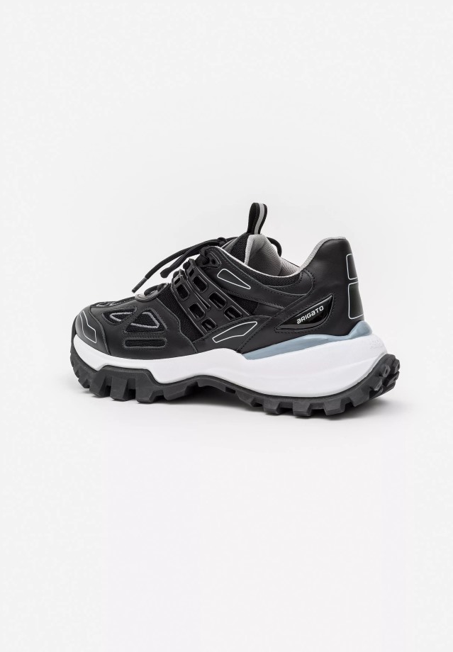 Axel Arigato Marathon R-tic Zwart