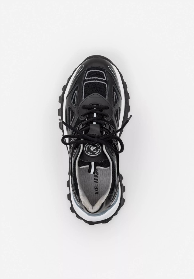 Marathon R-tic Axel Arigato Zwart Grijs