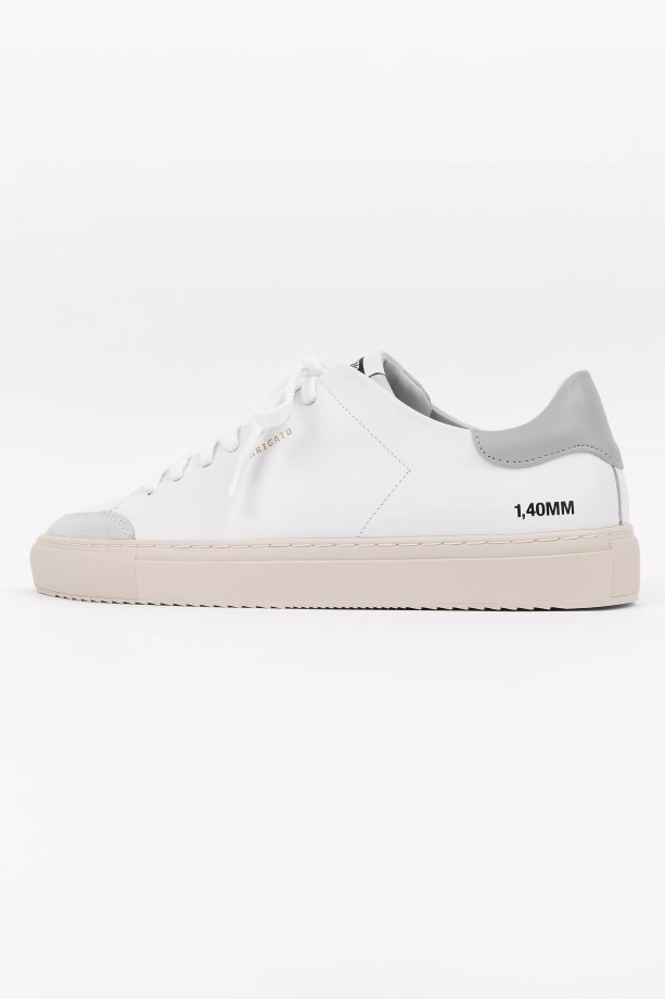 Axel Arigato Wit Clean 90 Triple