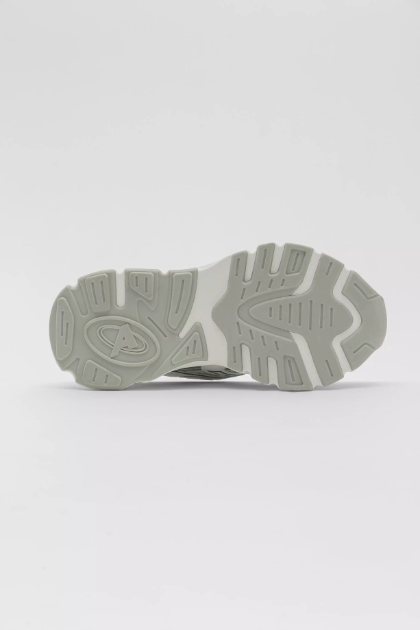 Marathon R-trail Stoffige Salie Axel Arigato