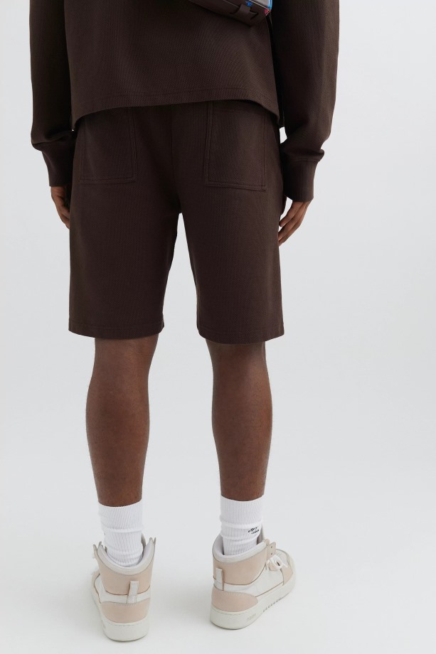 Signature Short Axel Arigato Mol��