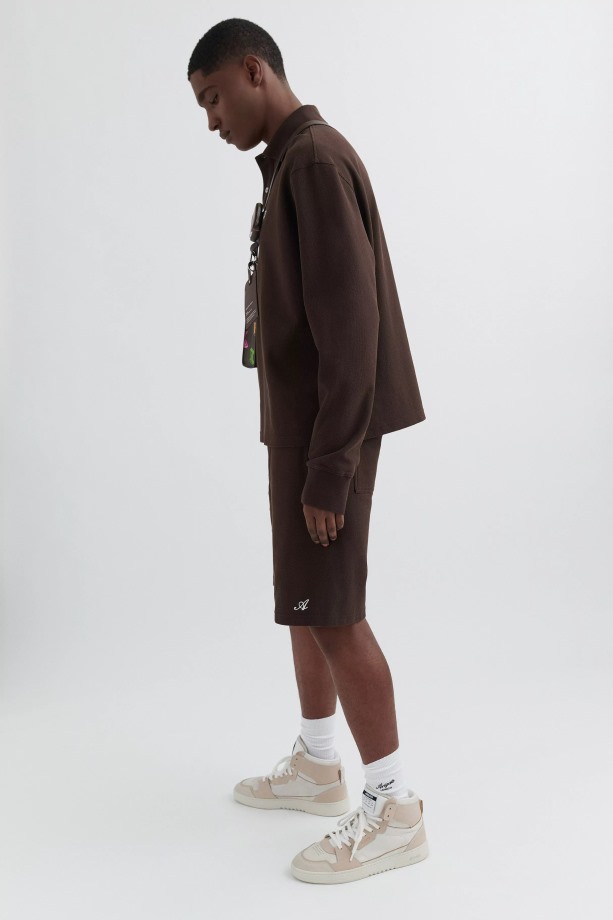 Signature Short Axel Arigato Mol��