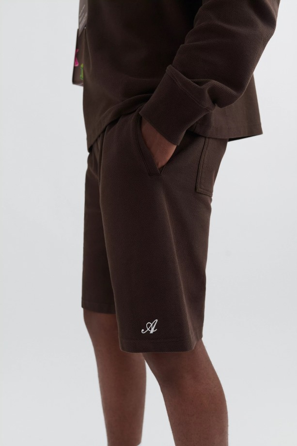 Signature Short Axel Arigato Mol��