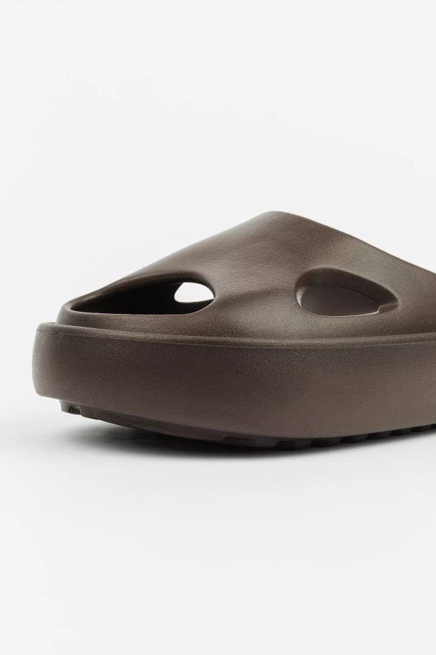 Axel Arigato Bruine Magma Sandaal