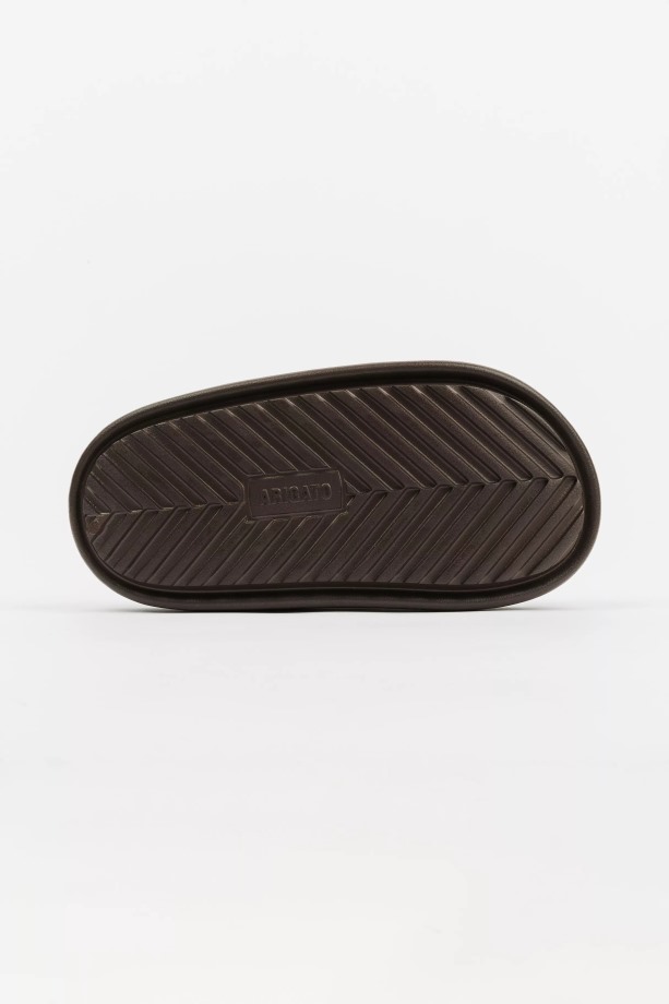 Axel Arigato Bruine Magma Sandaal