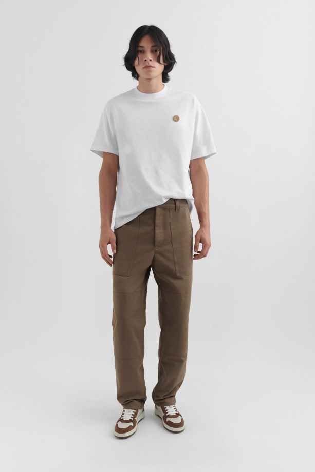 Ijzeren Broek Shitake Axel Arigato