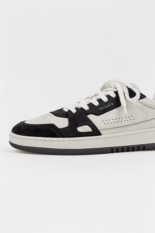 Axel Arigato Dice Lo Sneaker Wit