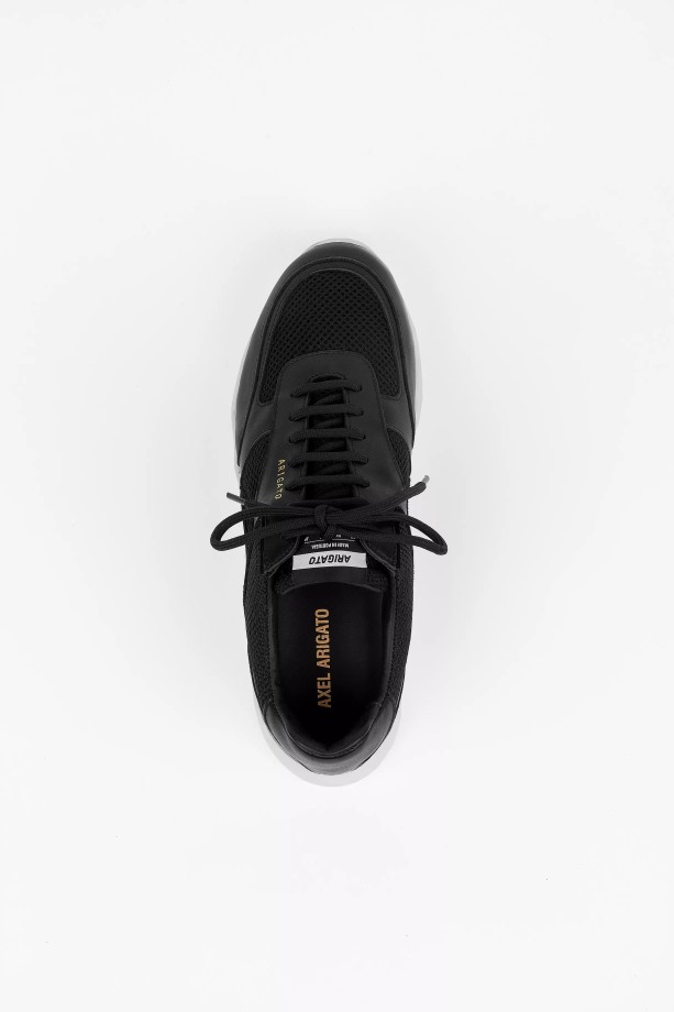 Genesis Sneaker Zwart Axel Arigato