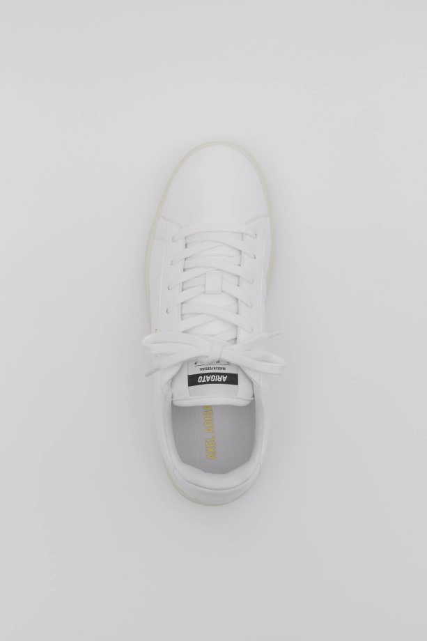 Axel Arigato Hooper Vegan Sneaker Wit