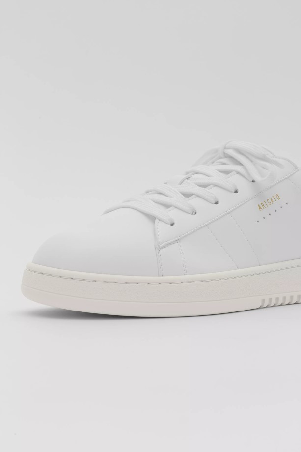 Axel Arigato Witte Hooper Vegan Sneaker