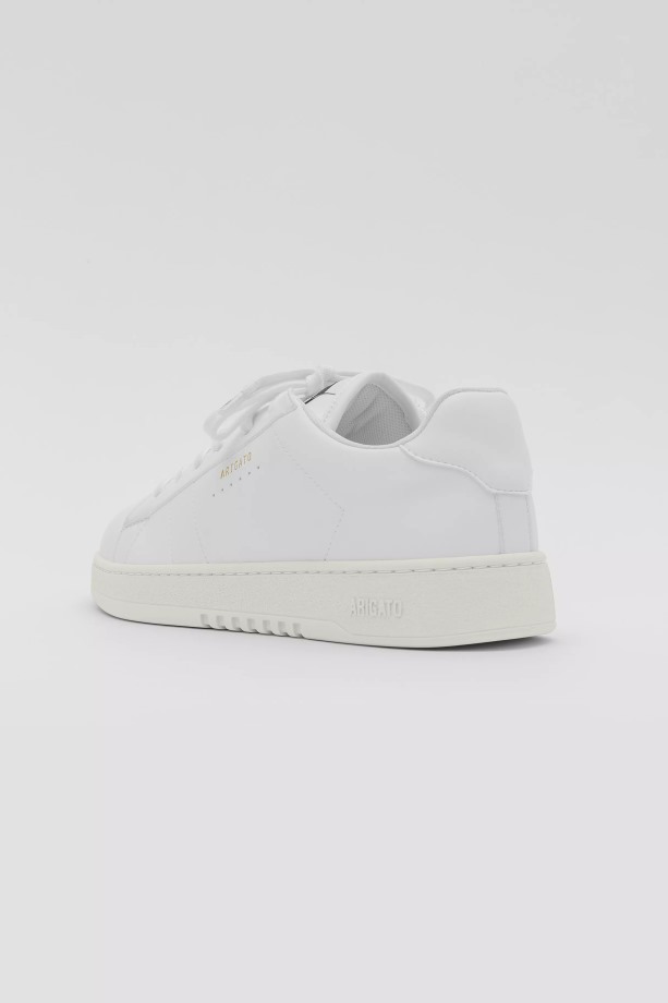 Axel Arigato Witte Hooper Vegan Sneaker