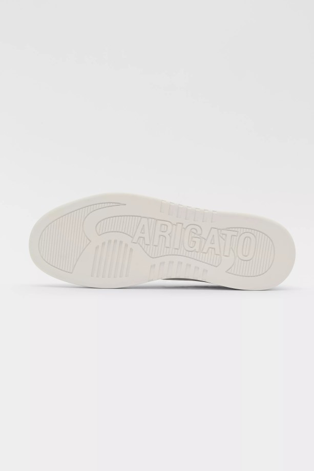Axel Arigato Witte Hooper Vegan Sneaker