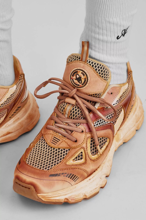 Axel Arigato Marathon Dip-dye