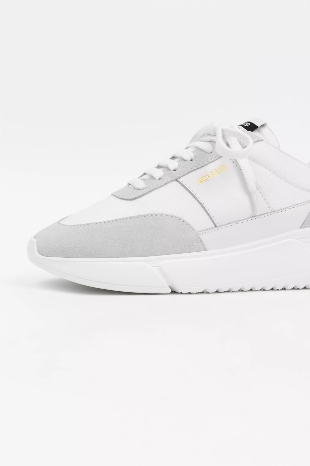 Genesis Vintage Loper Axel Arigato Wit