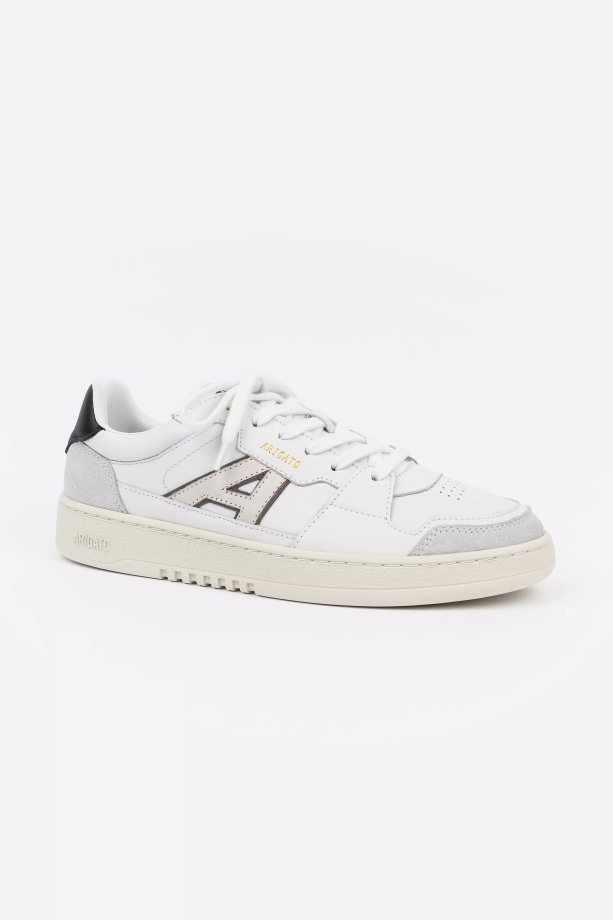 Axel Arigato A-Dice Lo Sneaker Wit
