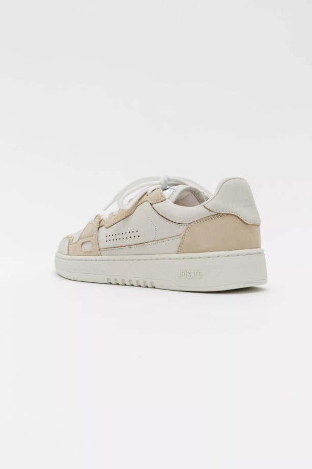 Dice Lo Sneaker Axel Arigato Beige