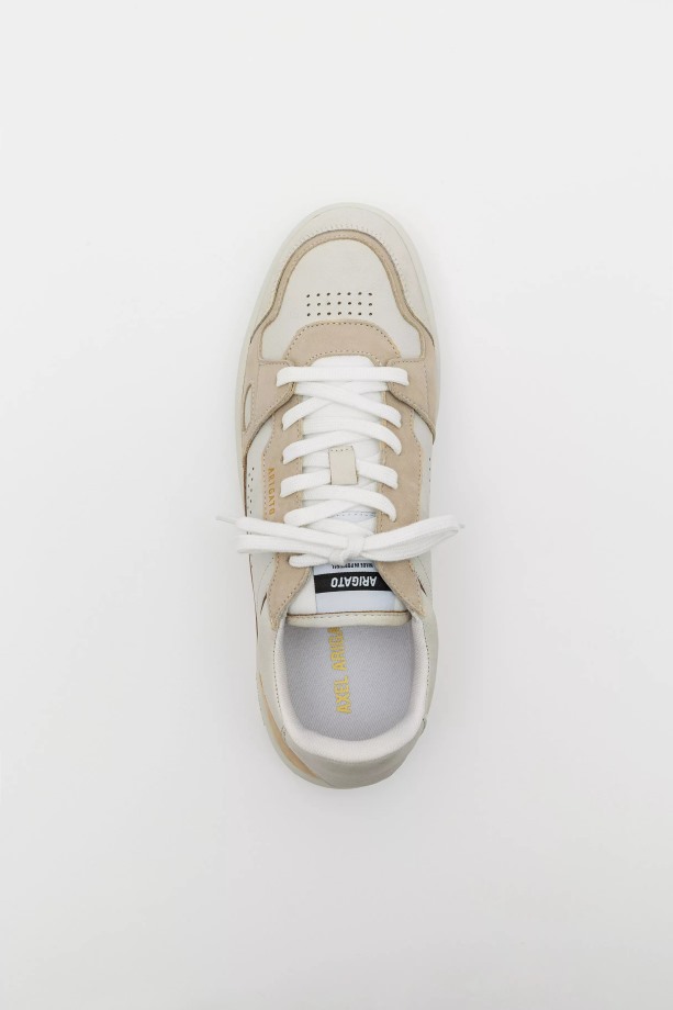 Dice Lo Sneaker Axel Arigato Beige